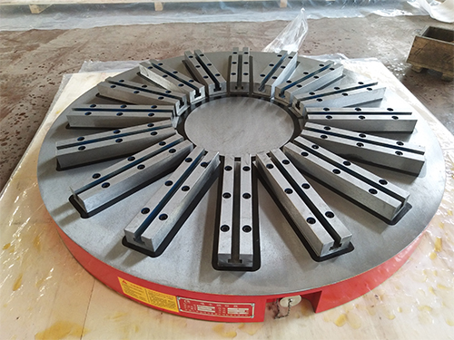 電永磁吸盤 電永磁吸盤