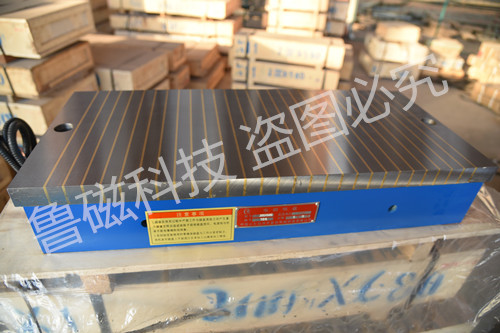 電磁吸盤(pán) 電磁吸盤(pán)