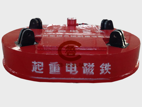 起重電磁鐵