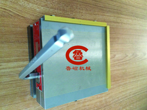 超強力永磁吸盤