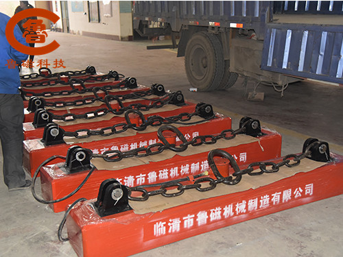 起重電磁鐵 起重電磁鐵