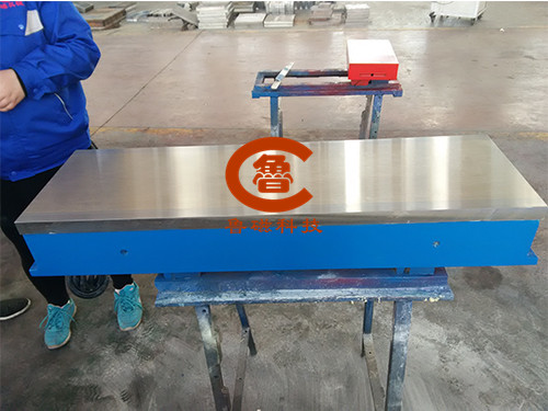 電磁吸盤 電磁吸盤