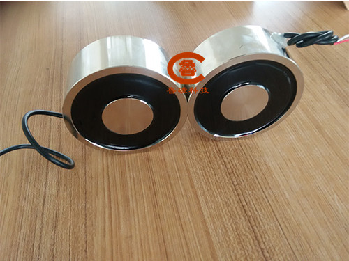 電磁吸盤 電磁吸盤