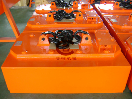 起重電磁鐵 起重電磁鐵
