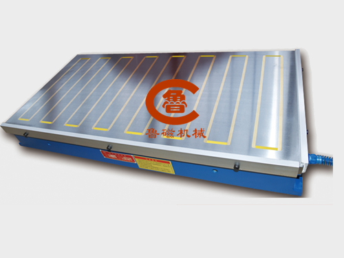 銑刨用電磁吸盤 銑刨用電磁吸盤
