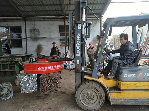 起重電磁鐵 起重電磁鐵