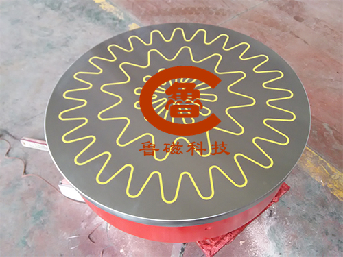 電磁吸盤(pán) 電磁吸盤(pán)