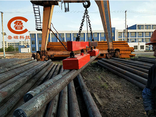 起重電磁鐵 起重電磁鐵