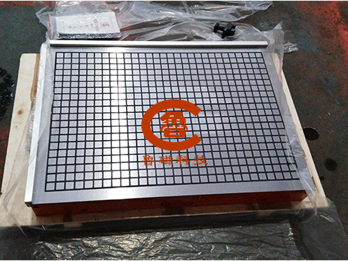 超強力永磁吸盤