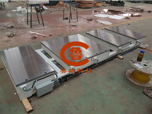 電磁吸盤 電磁吸盤