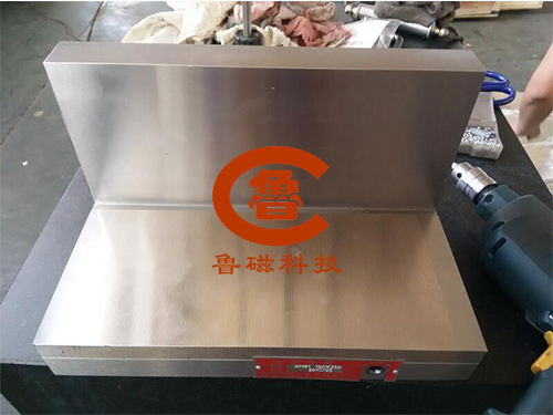 永磁吸盤 永磁吸盤