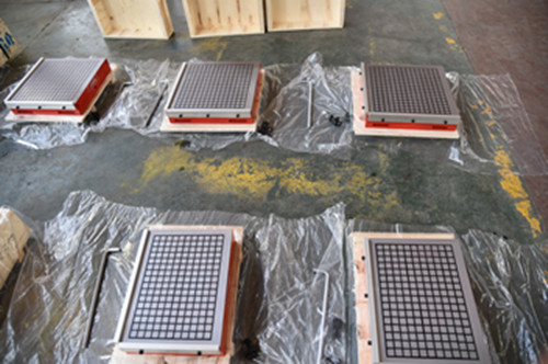 永磁吸盤 永磁吸盤