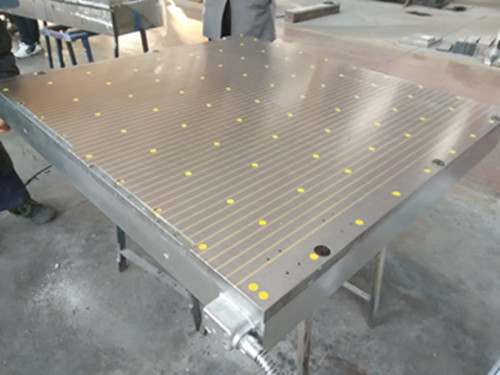 電磁吸盤(pán)500 