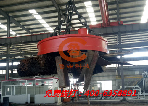 山東魯磁起重電磁吸盤 山東魯磁起重電磁吸盤