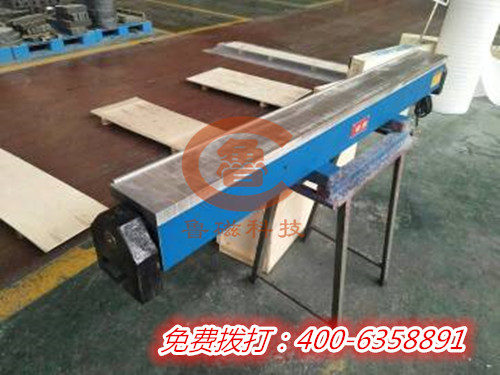 山東魯磁電磁吸盤(pán) 山東魯磁電磁吸盤(pán)