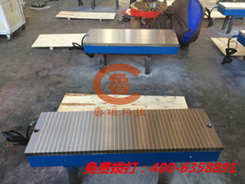 電磁吸盤 電磁吸盤