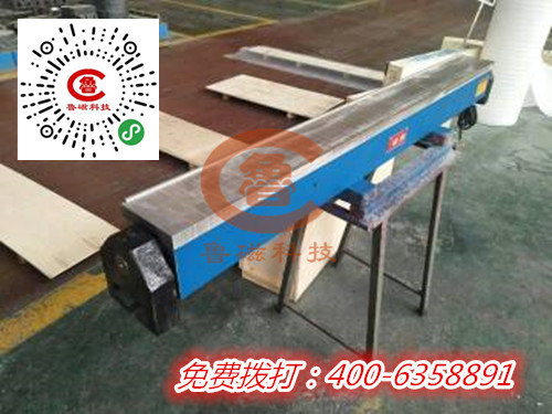 山東魯磁回轉(zhuǎn)電磁吸盤 山東魯磁回轉(zhuǎn)電磁吸盤