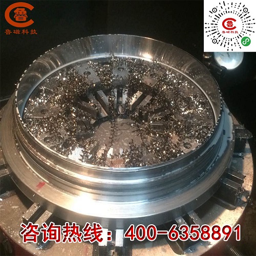 魯磁電永磁吸盤