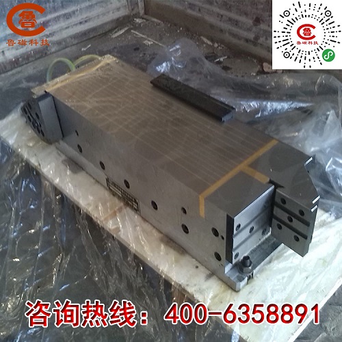 魯磁電磁吸盤(pán) 魯磁電磁吸盤(pán)