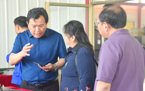 山東魯磁 山東魯磁