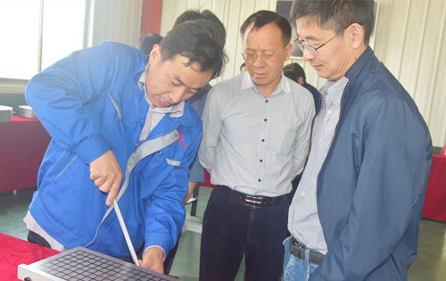 山東魯磁 山東魯磁