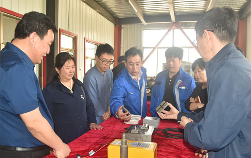 山東魯磁 山東魯磁