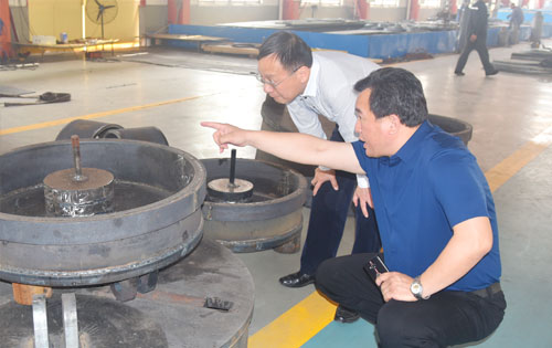 山東魯磁 山東魯磁