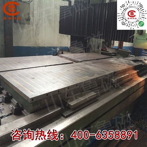 魯磁電磁吸盤(pán) 魯磁電磁吸盤(pán)