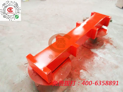 魯磁起重電磁鐵