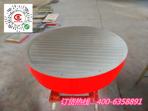 魯磁圓形電磁吸盤