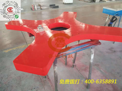 魯磁電永磁吸盤