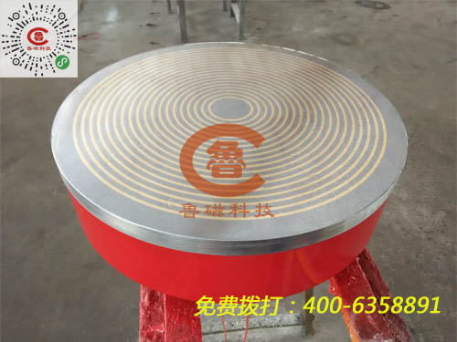 魯磁電磁吸盤 魯磁電磁吸盤