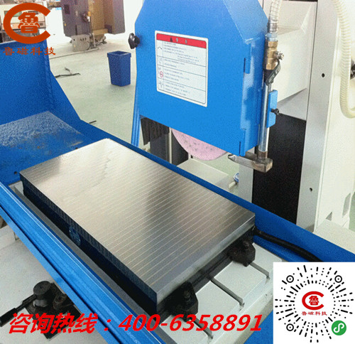 魯磁電磁吸盤 魯磁電磁吸盤