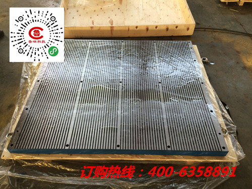 魯磁超強(qiáng)力永磁吸盤