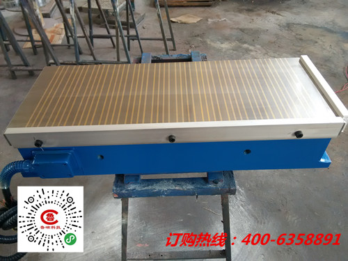 魯磁電磁吸盤(pán)廠家 魯磁電磁吸盤(pán)廠家