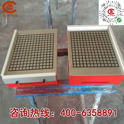 超強力永磁吸盤 超強力永磁吸盤