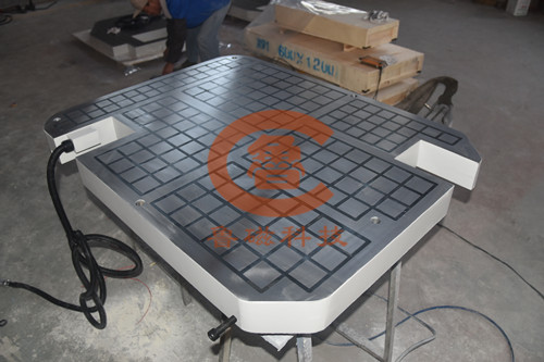 電永磁吸盤 電永磁吸盤