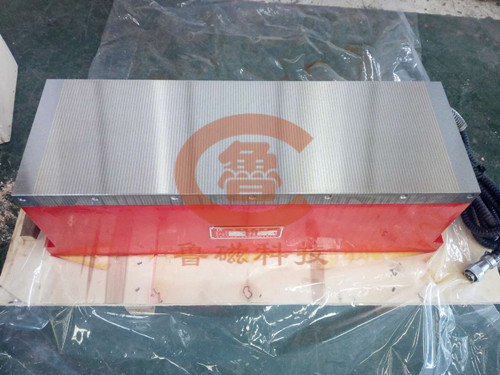 電磁吸盤(pán) 電磁吸盤(pán)