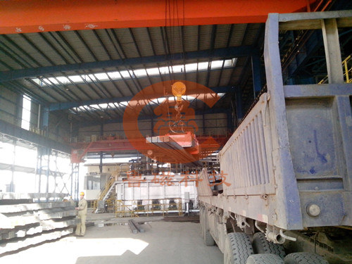 起重電磁鐵 起重電磁鐵