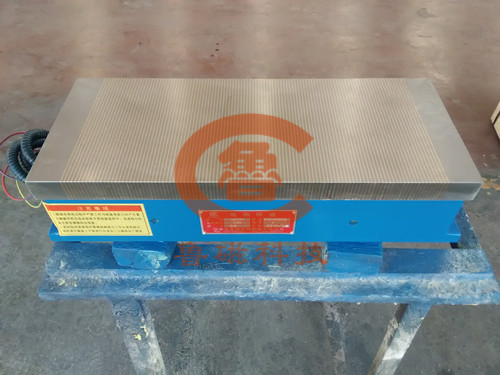 電磁吸盤 電磁吸盤