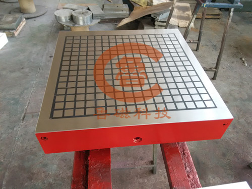 強(qiáng)力永磁吸盤