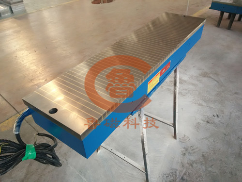 電磁吸盤 電磁吸盤