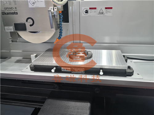 電磁吸盤 電磁吸盤