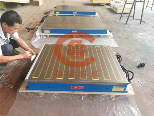 電磁吸盤(pán) 電磁吸盤(pán)