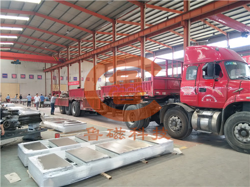 磁力吸盤(pán) 磁力吸盤(pán)