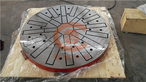 定制電永磁吸盤