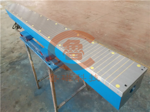 磨刀機(jī)電磁吸盤