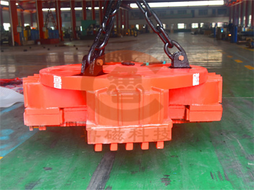 高溫起重電磁鐵 高溫起重電磁鐵