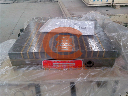 超強力永磁吸盤