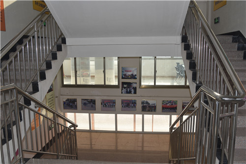 魯磁科技綜合樓